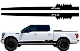 2x-naklejka-grafika-na-bok-samochodu-kamper-pasy-las-off-road-forest-220x21