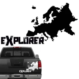naklejka-grafika-na-samochod-terenowy-europa-explorer-mapa-world-106x60