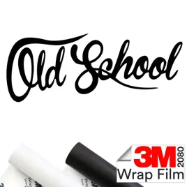 3m-2080-naklejka-na-samochod-old-school-stara-szkola-51x20