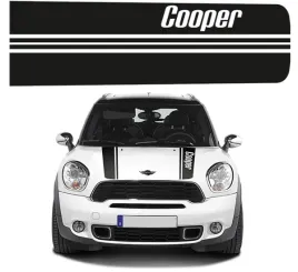 naklejka-grafika-na-samochod-cooper-paski-pasy-na-maske-mini-linie-130x19