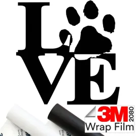 3m-2080-naklejka-na-samochod-kocham-psy-love-lapa-15x15