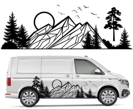 naklejka-grafika-na-kamper-przyczepe-kempingowa-gory-mountains-las-89x262cm