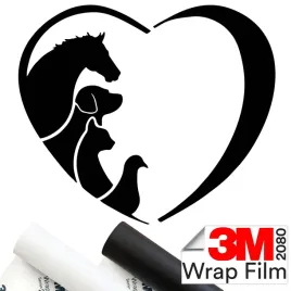 3m-2080-naklejka-na-auto-kocham-zwierzeta-i-love-animals-15x13