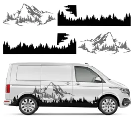 naklejka-motyw-samochod-camper-gory-las-84x976cm