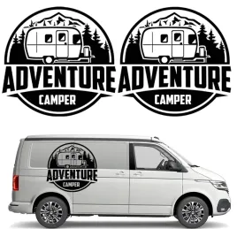 2x-naklejka-grafika-na-kamper-przyczepe-adventure-camping-gory-las-94x90