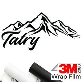 3m-2080-naklejka-na-samochod-gory-mountains-tatry-20x10