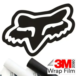 3m-2080-naklejka-na-samochod-rower-logo-fox-lis-15x11