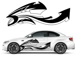 2x-naklejka-grafika-na-samochod-motyw-graffiti-strzalki-tuning-77x200