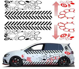 2x-naklejka-grafika-na-samochod-motyw-strzalki-hexageny-ksztalty-94x700