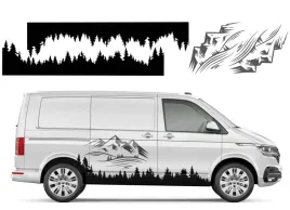 naklejka-motyw-samochod-camper-gory-las-93x495cm