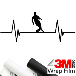 3m-2080-naklejka-na-auto-puls-linia-zycia-pilkarz-football-22x10