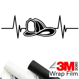 3m-2080-naklejka-na-auto-puls-linia-zycia-strazak-straz-kask-22x7