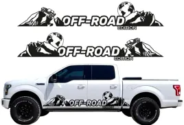 naklejki-na-bok-samochodu-gory-off-road-150x28cm