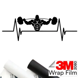 3m-2080-naklejka-na-auto-puls-linia-zycia-silownia-gym-fit-22x9