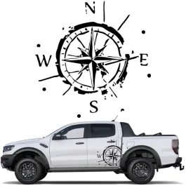 naklejka-na-samochod-jeep-roza-wiatrow-43x43