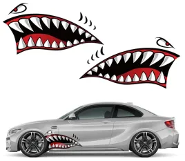 2x-naklejka-na-samochod-grozny-rekin-shark-55x108