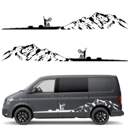 naklejki-grafika-na-kampera-przyczepe-rowerzysta-bike-gory-mountains-320x44