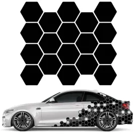naklejka-na-auto-plaster-miodu-hexagon-18sztuk-11x125cm-paleta-kolorow