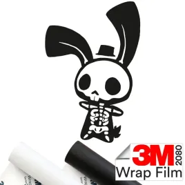 3m-2080-naklejka-na-samochod-krolik-szkielet-rabbit-17x25