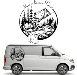 naklejka-na-samochod-kamper-gory-las-rzeka-44x49