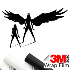 3m-2080-naklejka-na-samochod-aniol-kobieta-angel-15x25
