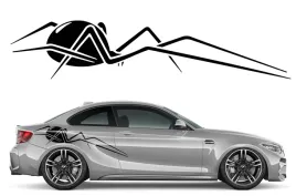naklejka-na-samochod-auto-pajak-spider-35x168