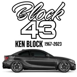 naklejka-na-auto-ken-block-43-true-legend-12x14