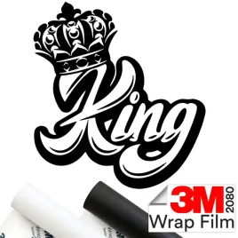 3m-2080-naklejka-na-samochod-king-krol-korona-14x15