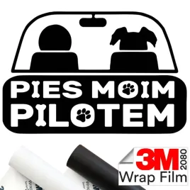 3m-2080-naklejka-na-samochod-pies-moim-pilotem-10x15