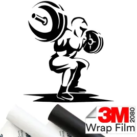 3m-2080-naklejka-na-samochod-gym-silownia-weight-13x15