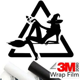 3m-2080-naklejka-na-samochod-auto-czarownica-wiedzma-14x15