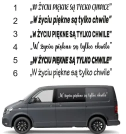 naklejka-grafika-na-samochod-cytat-w-zyciu-piekne-sa-tylko-chwile-25x200