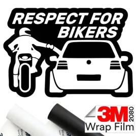 3m-2080-naklejka-na-samochod-respect-for-bikers-motocykl-15x10