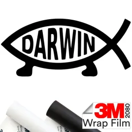 3m-2080-naklejka-na-samochod-darwin-ryba-ewolucja-15x7