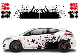 2x-naklejka-grafika-na-samochod-motyw-kleksy-plusy-krzyzyki-94x440