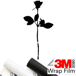 3m-2080-naklejka-na-samochod-roza-depeche-mode-kwiat-rose-16x8