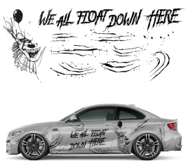 2xnaklejka-na-samochod-motyw-clown-we-all-93x230