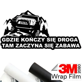 3m-2080-naklejka-na-auto-gdzie-konczy-sie-droga-tam-zaczyna-sie-9x18