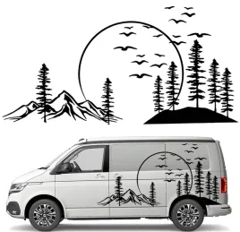 naklejka-grafika-na-kamper-auto-przyczepe-las-gory-mountains-natura-44x88