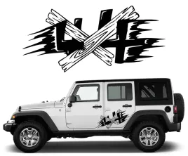 1x-naklejka-na-samochod-motyw-4x4-20x43-cm