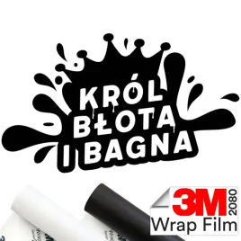 3m-2080-naklejka-na-samochod-krol-blota-i-bagna-12x20