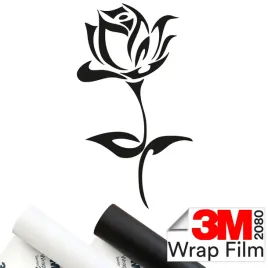 3m-2080-naklejka-na-samochod-roza-rose-kwiat-16x29