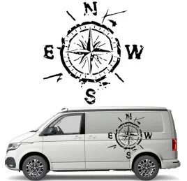 naklejka-grafika-na-kamper-auto-przyczepe-roza-wiatrow-kompas-compass-44x45