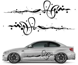 2x-naklejka-na-samochod-pasy-motyw-grafitti-65x242