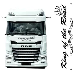 naklejka-na-tir-ciagnik-king-of-the-road-22x80-cm