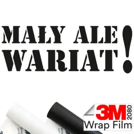3m-2080-naklejka-na-samochod-auto-maly-ale-wariat-6x16