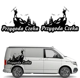2x-naklejka-grafika-na-kamper-auto-przygoda-czeka-gory-wspinaczka-59x88