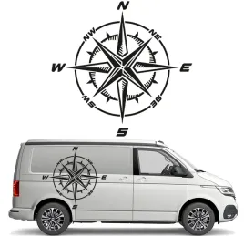 naklejka-grafika-na-kamper-przyczepe-kompas-roza-wiatrow-compass-44x46cm