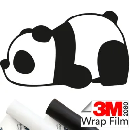3m-2080-naklejka-na-samochod-mis-leniwa-panda-9x15-cm