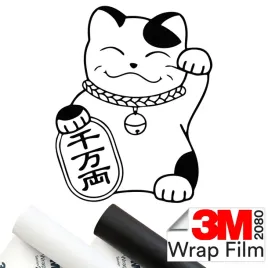 3m-2080-naklejka-na-samochod-maneki-neko-kot-kotek-13x16